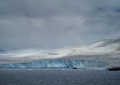 Tourism in Antarctica and Space | Victoria Cava