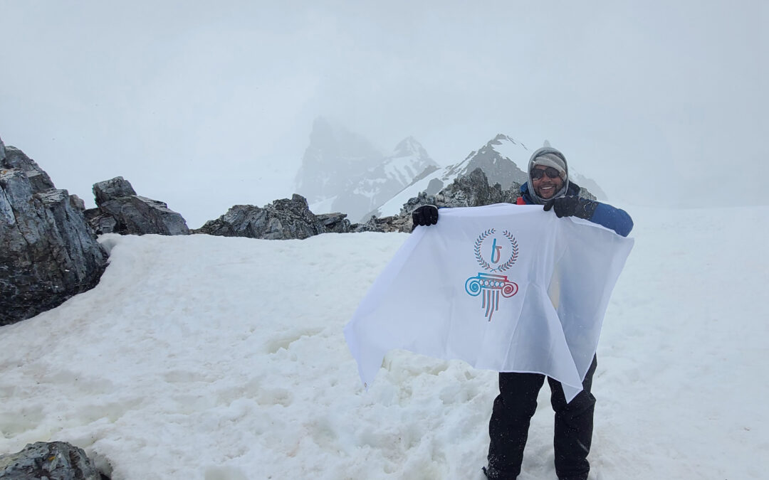 I Was Never Told | Darren Buchanan