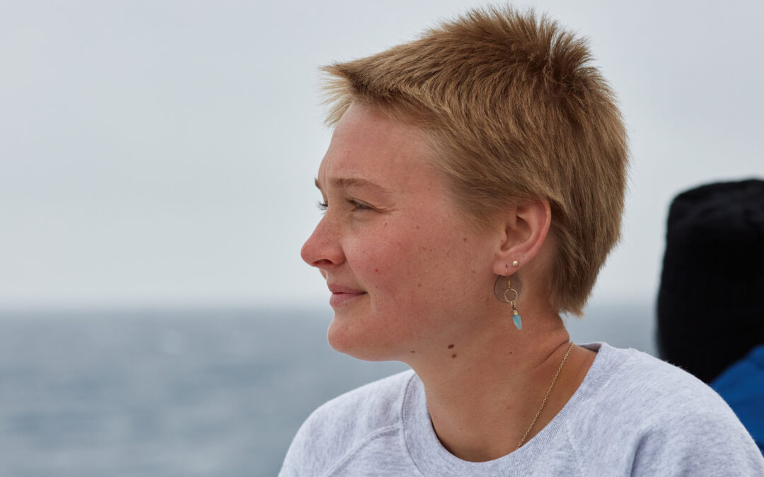 The Thing I’ll Remember The Most. Reflection | Elena Humphreys Lucas