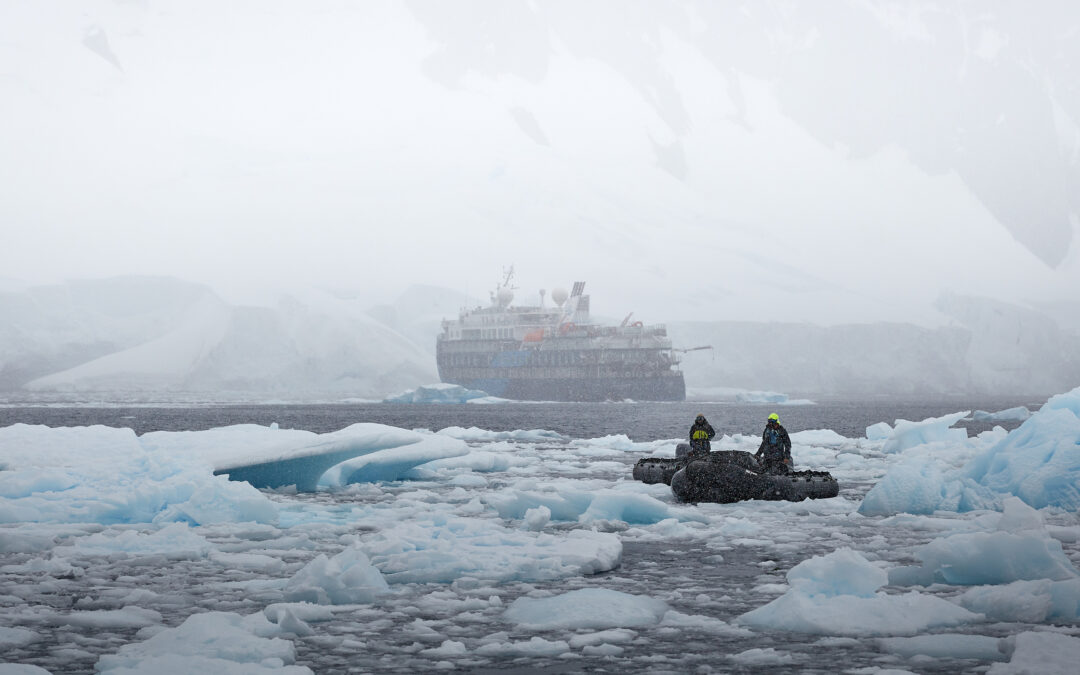 I Want to Feel… Reflection | Lauren Richards