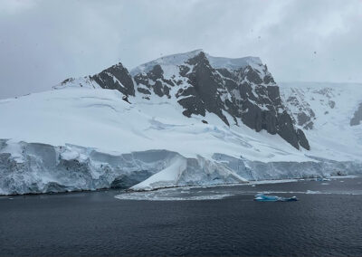 What does Antarctica teach us about the future of learning? | Zachary Van Tol